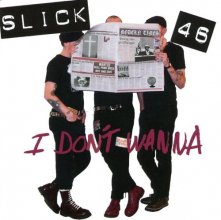 Cover art for I Don't Wanna
