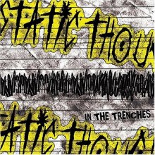 Cover art for In the Trenches