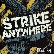 Cover art for Dead FM