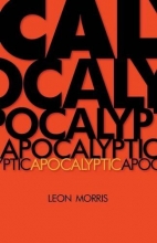 Cover art for Apocalyptic