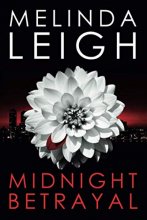 Cover art for Midnight Betrayal