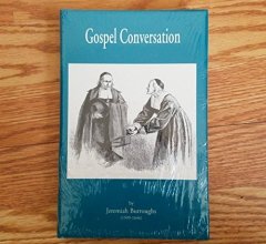 Cover art for Gospel Conversation
