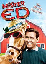 Cover art for Mister Ed: The Final Season