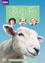 Cover art for All Creatures Great & Small: The Complete Series 6 Collection (Repackage)