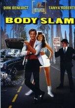 Cover art for Body Slam