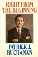 Cover art for Right from the Beginning
