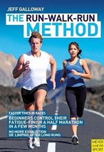Cover art for The Run Walk Run Method·