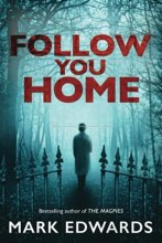 Cover art for Follow You Home