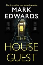 Cover art for The House Guest