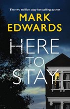 Cover art for Here To Stay