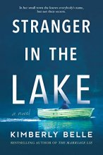 Cover art for Stranger in the Lake: A Novel
