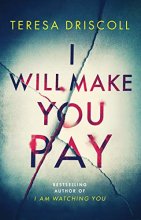 Cover art for I Will Make You Pay