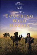 Cover art for Touching Wild Horses