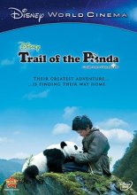 Cover art for Trail Of The Panda