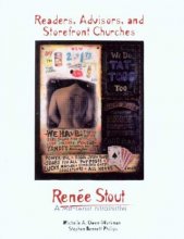 Cover art for Readers, Advisors, and Storefront Churches: Renee Stout, a Mid-Career Retrospective