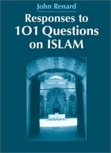 Cover art for Responses to 101 Questions on Islam