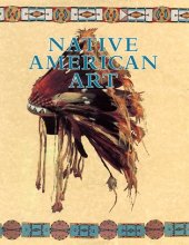 Cover art for Native American Art