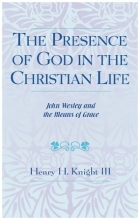 Cover art for The Presence of God in the Christian Life