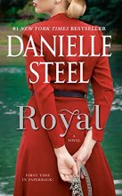 Cover art for Royal: A Novel