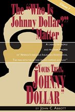Cover art for Yours Truly, Johnny Dollar Vol. 1
