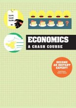 Cover art for Crash Course: Economics