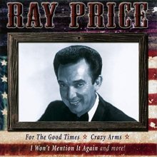 Cover art for All American Country