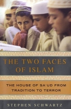 Cover art for The Two Faces of Islam: The House of Sa'ud from Tradition to Terror