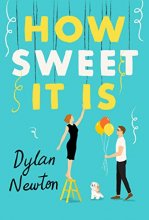 Cover art for How Sweet It Is