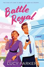 Cover art for Battle Royal: A Novel