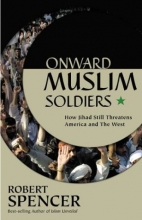 Cover art for Onward Muslim Soldiers: How Jihad Still Threatens America and the West