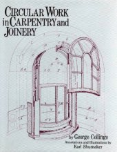 Cover art for Circular Work in Carpentry and Joinery