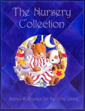 Cover art for The Nursery Collection