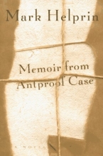 Cover art for Memoir from Antproof Case
