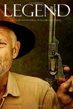 Cover art for Legend: Life and Adventures of Frank Grouard (Expanded, Annotated)