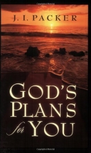 Cover art for God's Plans for You