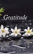 Cover art for Gratitude (Collection of meditations, quotes, and more)