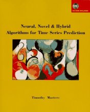 Cover art for Neural, Novel & Hybrid Algorithms for Time Series Prediction