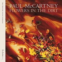 Cover art for Flowers In The Dirt [2 CD][Special Edition]