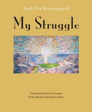 Cover art for My Struggle: Book Six