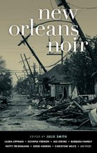 Cover art for New Orleans Noir (Akashic Noir)