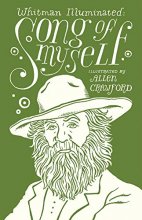 Cover art for Whitman Illuminated: Song of Myself
