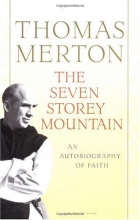 Cover art for The Seven Storey Mountain