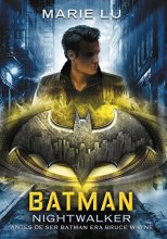 Cover art for Batman: Nightwalker (Spanish Edition) (Dc Icons Series)