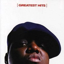 Cover art for Greatest Hits