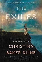 Cover art for The Exiles: A Novel