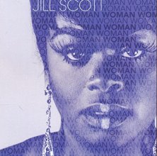 Cover art for Woman