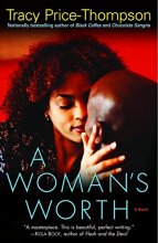 Cover art for A Woman's Worth: A Novel