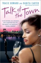 Cover art for Talk of the Town