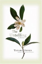 Cover art for The Untelling