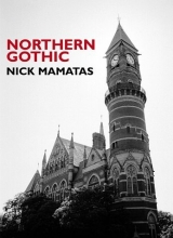Cover art for Northern Gothic: A Novella